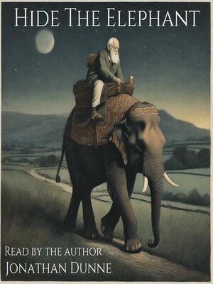 cover image of Hide the Elephant
